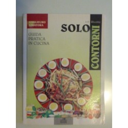 SOLO CONTORNI 115 Ricette