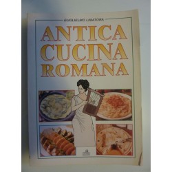 ANTICA CUCINA ROMANA