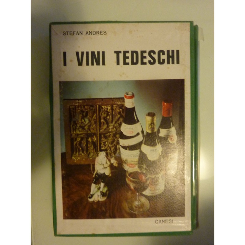 I VINI TEDESCHI