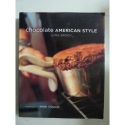 CHOCOLATE AMERICAN STYLE