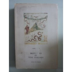 BREVIARIO DEI VINI ITALIANI