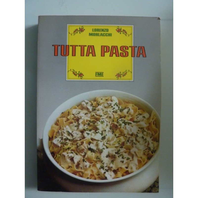 TUTTA PASTA