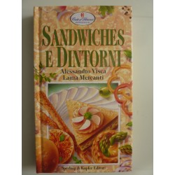 SANDWICHES E DINTORNI