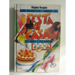 FESTA IN CASA
