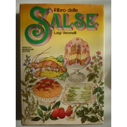 IL LIBRO DELLE SALSE