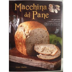 LA MACCHINA DEL PANE