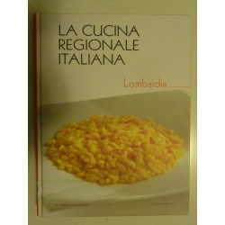 LA CUCINA REGIONALE ITALIANA - LOMBARDIA