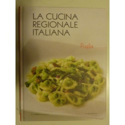 LA CUCINA REGIONALE ITALIANA - PUGLIA