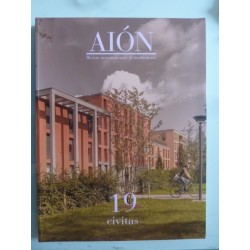 AION 19 CIVITAS Riviata Internazionale di Architettura