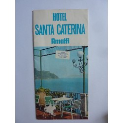 HOTEL SANTA CATERINA AMALFI