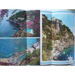 HOTEL SANTA CATERINA AMALFI