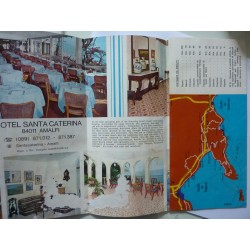 HOTEL SANTA CATERINA AMALFI