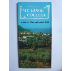 MY HOME COLLEGE S. MARCO DI CASTELLABATE ( SA )
