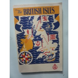 THE BRITISH ISLES
