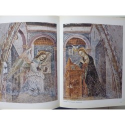 LA PIEVE DELLA MITRIA