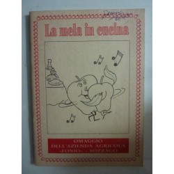 LA MELA IN CUCINA