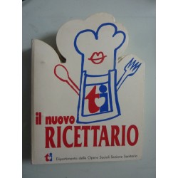 IL NUOVO RICETTARIO