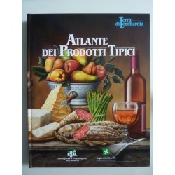 ATLANTE DEI PRODOTTI TIPICI