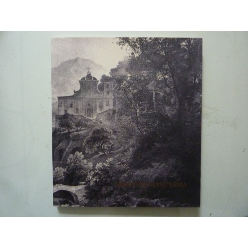 CAVA DE' TIRRENI 1792 - 2012  HIROYUKI MASUYAMA