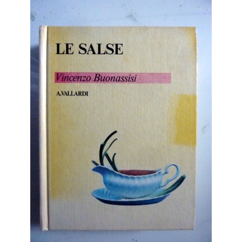 LE SALSE