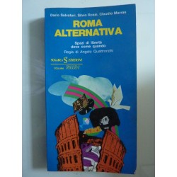 ROMA ALTERNATIVA