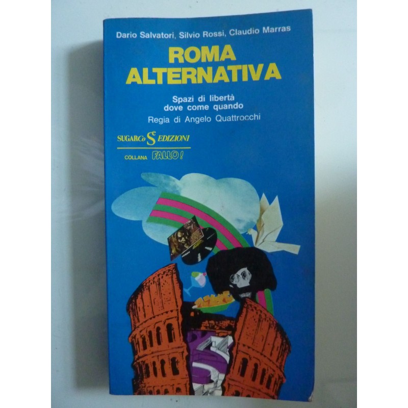 ROMA ALTERNATIVA