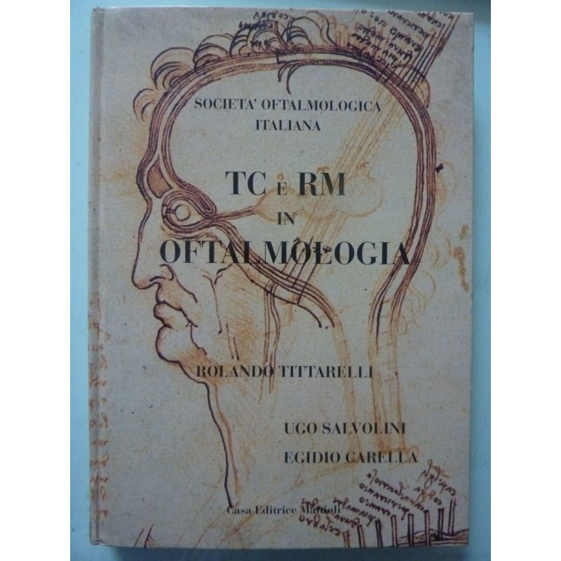 TC e RM IN OFTALMOLOGIA