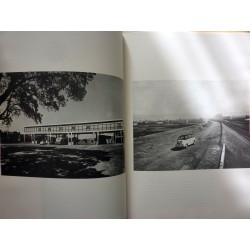 LA PRIMA AUTOSTRADA DEL SUD Napoli Pompei Salerno 1925 - 1985