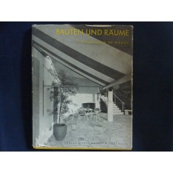 BAUTEN UND RAUME