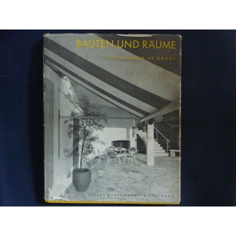 BAUTEN UND RAUME