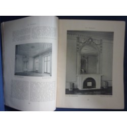 THE PARTHENON  JOURNAL OF THE INCORPORATED ASSOCIATION OF ARCHITECTS AND SURVEYORS May 1934