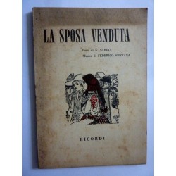 LA SPOSA VENDUTA