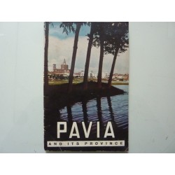 PAVIA AND ITS PROVINCE