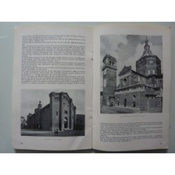 PAVIA AND ITS PROVINCE