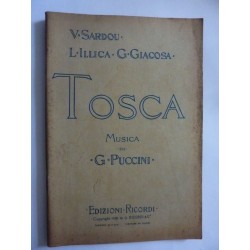 TOSCA