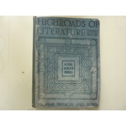 The Royal School Series HIGHROADS OF LITERATURE  BOOK III - THE MORNIG STAR