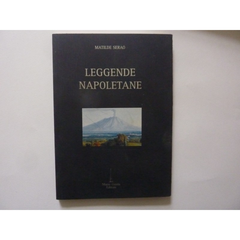 LEGGENDE NAPOLETANE