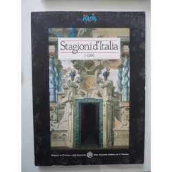 Stagioni d'Italia 1 - 1991
