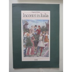 STAGIONI D'ITALIA 1 - 1989
