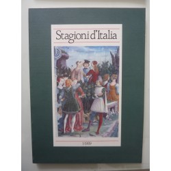 STAGIONI D'ITALIA 1 - 1989