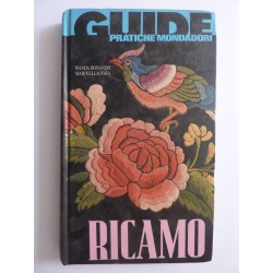 Guide Pratiche Mondadori RICAMO