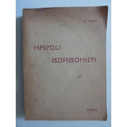 NAPOLI BORBONICA Vicende, aneddoti e verità storiche