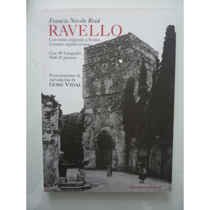 RAVELLO