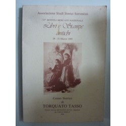 CENNO STORICO DI TORQUATO TASSO