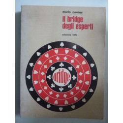 IL BRIDGE DEGLI ESPERTI Edizione 1972