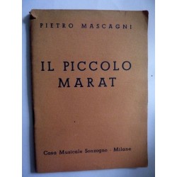 IL PICCOLO MARAT