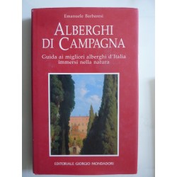 ALBERGHI DI CAMPAGNA