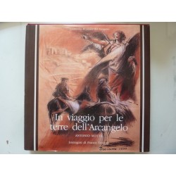 IN VIAGGIO PER LE TERRE DELL'ANGELO