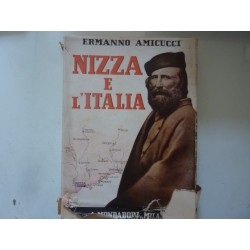 NIZZA E L'ITALIA