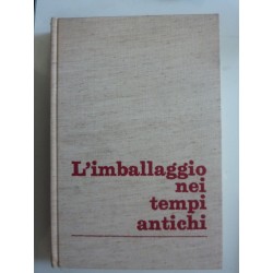 L 'IMBALLAGGIO NEI TEMPI ANTICHI